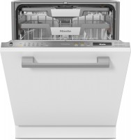 Photos - Integrated Dishwasher Miele G 7180 SCVi AutoDos 