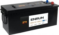 Photos - Car Battery Enrun Standard (6CT-190L)