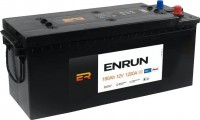 Photos - Car Battery Enrun Standard (6CT-190R)