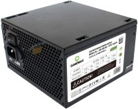 Photos - PSU Gamemax GM APFC GM-400-80+ APFC Black