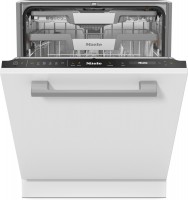 Integrated Dishwasher Miele G 7650 SCVi AutoDos 