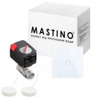 Photos - Water Leak Detector Mastino TS2 1/2" light 