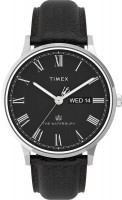 Wrist Watch Timex Waterbury TW2U88600 