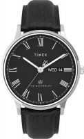 Photos - Wrist Watch Timex Waterbury TW2U88600 