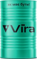 Photos - Antifreeze \ Coolant VIRA A-30M Green 208 L