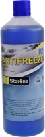 Photos - Antifreeze \ Coolant StarLine Antifreeze K11 Concentrate 1 L