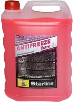 Photos - Antifreeze \ Coolant StarLine Antifreeze K12 Plus Concentrate 5 L