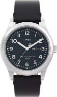 Photos - Wrist Watch Timex Waterbury TW2W14700 