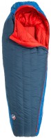 Photos - Sleeping Bag Big Agnes Anvil Horn 30 Long 