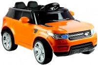 Photos - Kids Electric Ride-on LEAN Toys Range Rover HL1638 
