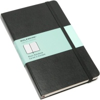 Photos - Notebook Moleskine Music Notebook Pocket 