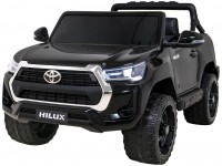 Photos - Kids Electric Ride-on Ramiz Toyota Hilux HL860 