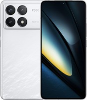 Photos - Mobile Phone Poco F6 Pro 256 GB / 12 GB