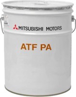 Photos - Gear Oil Mitsubishi DiaQueen ATF PA 20L 20 L