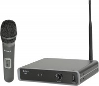 Microphone Chord Electronics 171.981UK 