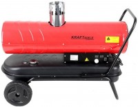 Photos - Industrial Space Heater KRAFT&DELE KD11714 