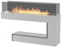 Photos - Bio Fireplace Infire Spectrum 