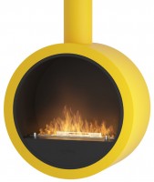 Photos - Bio Fireplace Infire Incyrcle 