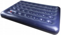 Photos - Inflatable Mattress Antares Double Velour Mattress 