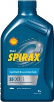 Photos - Gear Oil Shell Spirax S5 DCT 11 1L 1 L