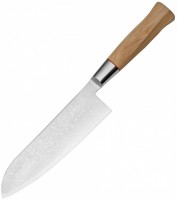 Photos - Kitchen Knife Suncraft Twisted Octagon TO-04 