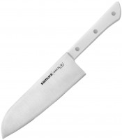 Photos - Kitchen Knife SAMURA Harakiri SHR-0095W 