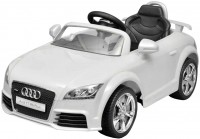 Photos - Kids Electric Ride-on VidaXL Audi TT RS 