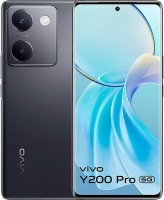 Photos - Mobile Phone Vivo Y200 Pro 128 GB / 8 GB