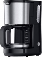 Photos - Coffee Maker Braun PurShine KF 1500 BK black