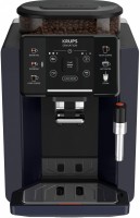 Coffee Maker Krups Sensation C10 EA 910B black