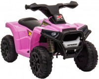 Photos - Kids Electric Ride-on LEAN Toys Quad XH116 