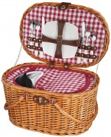 Photos - Picnic Set Cilio Riva 