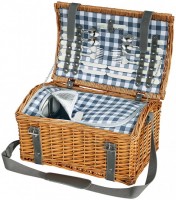 Photos - Picnic Set Cilio Garda 