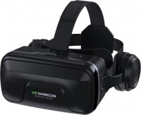 Photos - VR Headset VR Shinecon SC-G04DEA 