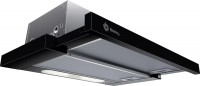 Photos - Cooker Hood Balay 3BT263MN black