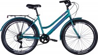 Photos - Bike Discovery Prestige Woman 26 2024 