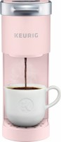 Photos - Coffee Maker Keurig K-Mini Dusty Rose pink