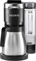 Photos - Coffee Maker Keurig K-Duo Plus black