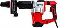 Photos - Demolition Hammer GTM DH20/1500VS 