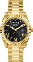 Wrist Watch GUESS Connoisseur GW0265G3 