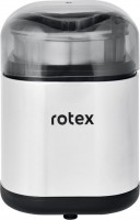 Photos - Coffee Grinder Rotex RCG250-S 