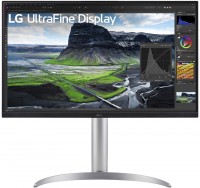 Photos - Monitor LG UltraFine 27UQ850V 27 "