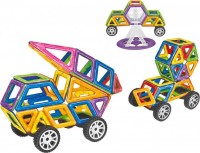 Photos - Construction Toy Limo Toy Magni Star LT110 