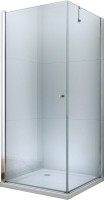 Photos - Shower Enclosure Mexen Pretoria 100x101