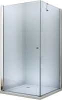 Photos - Shower Enclosure Mexen Pretoria 70x101