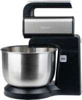 Photos - Mixer SOKANY CX-6652 black