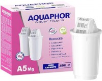 Water Filter Cartridges Aquaphor A5 Mg 2x 