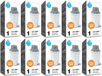 Photos - Water Filter Cartridges DAFI Classic Agd+ 10x 