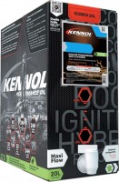 Photos - Gear Oil Kennol Easyshift 75W-90 20 L