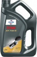 Photos - Gear Oil Fuchs Titan ATF 7134 FE 5 L